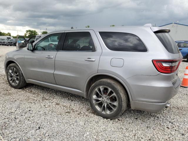 Photo 2 from auction – 2015 DODGE DURANGO SX with VIN 1C4RDJAG5FC895599