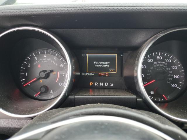 Photo 9 from auction – 2018 FORD MUSTANG with VIN 1FA6P8TH9J5180532