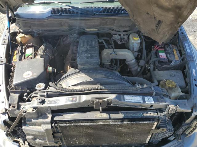 Photo 11 from auction – 2005 DODGE RAM 3500 S with VIN 3D7LS38CX5G789922