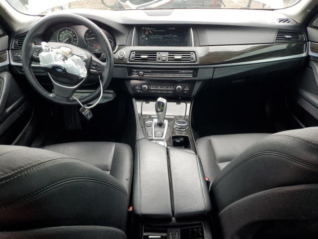 Photo 8 from auction – 2014 BMW 535 XI with VIN WBA5B3C50ED537277