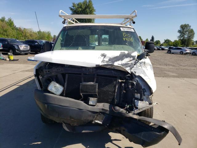 Photo 5 from auction – 2003 CHEVROLET EXPRESS G3 with VIN 1GCHG35U331138397