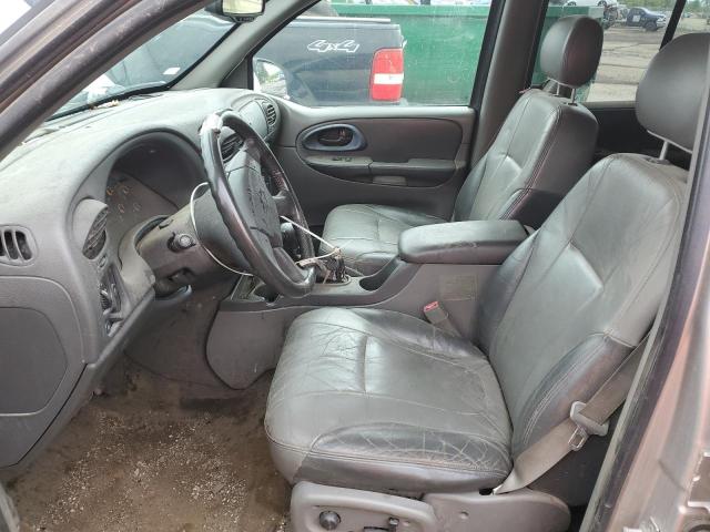 Photo 7 from auction – 2004 CHEVROLET TRAILBLAZE with VIN 1GNDT13S542382524