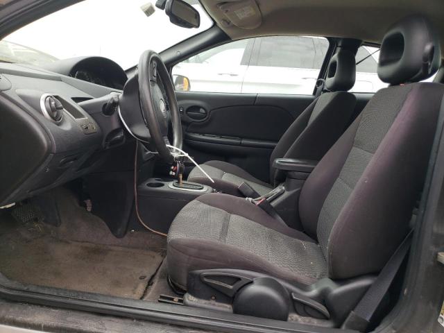 Photo 7 from auction – 2005 SATURN ION LEVEL with VIN 1G8AN12F35Z158858