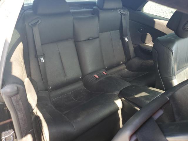 Photo 10 from auction – 2010 BMW 650 I with VIN WBAEB5C57AC226263