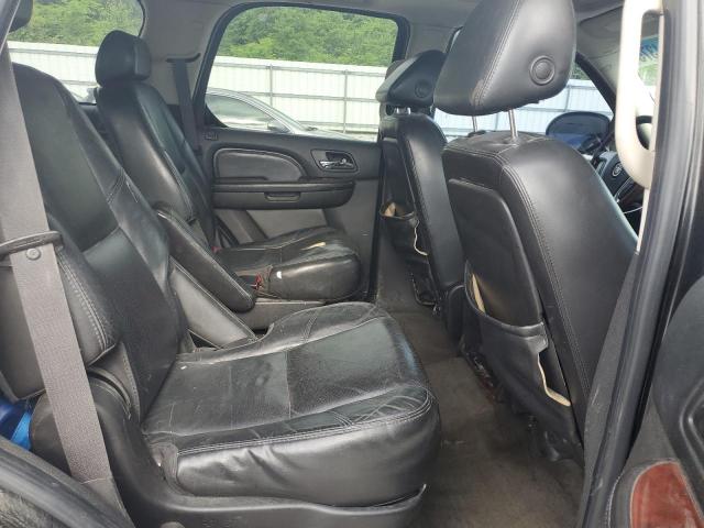 Photo 11 from auction – 2007 CADILLAC ESCALADE L with VIN 1GYFK63857R340401