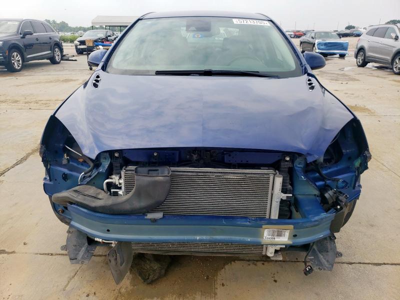 Photo 5 from auction – 2014 BUICK VERANO CON with VIN 1G4PR5SKXE4145803