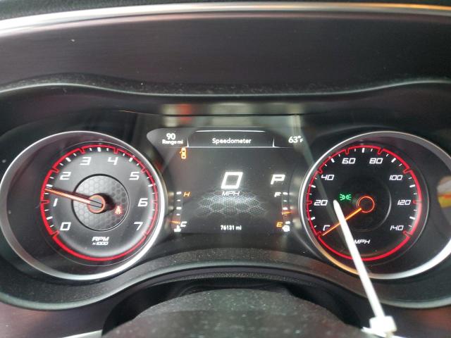 Foto 9 de la subasta – 2016 DODGE CHARGER SE con VIN 2C3CDXBG7GH150234