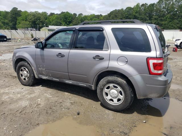 Photo 2 from auction – 2008 FORD ESCAPE XLS with VIN 1FMCU02Z98KD23441