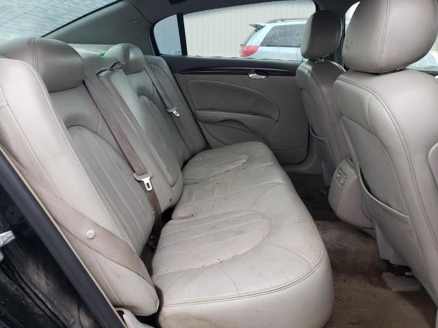صورة رقم 10 من المزاد - 2007 BUICK LUCERNE CX مع VIN 1G4HD57277U158345