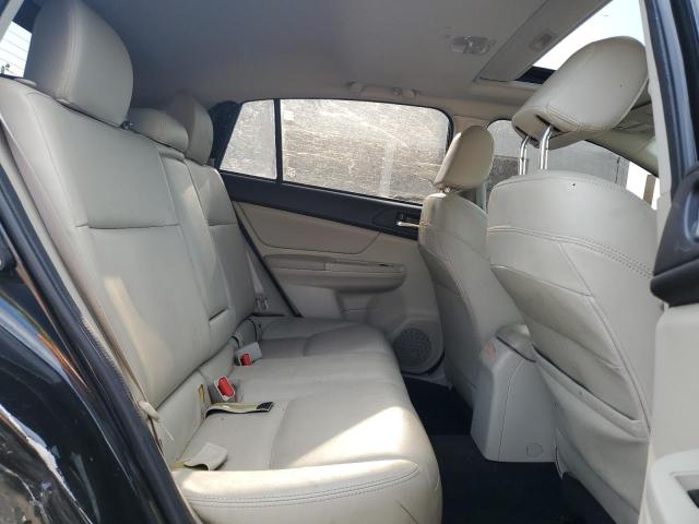 Photo 10 from auction – 2014 SUBARU IMPREZA SP with VIN JF1GPAU69E8216491
