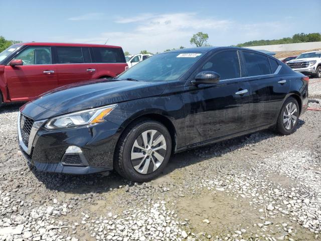 Photo 1 from auction – 2019 NISSAN ALTIMA S with VIN 1N4BL4BVXKC235075