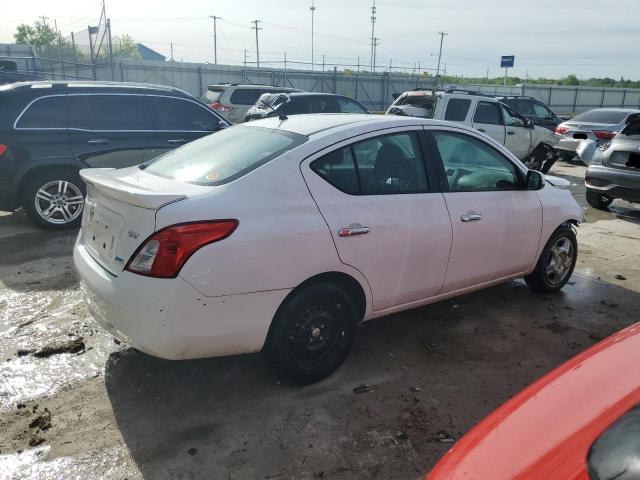 Photo 3 from auction – 2014 NISSAN VERSA S with VIN 3N1CN7AP5EL824026
