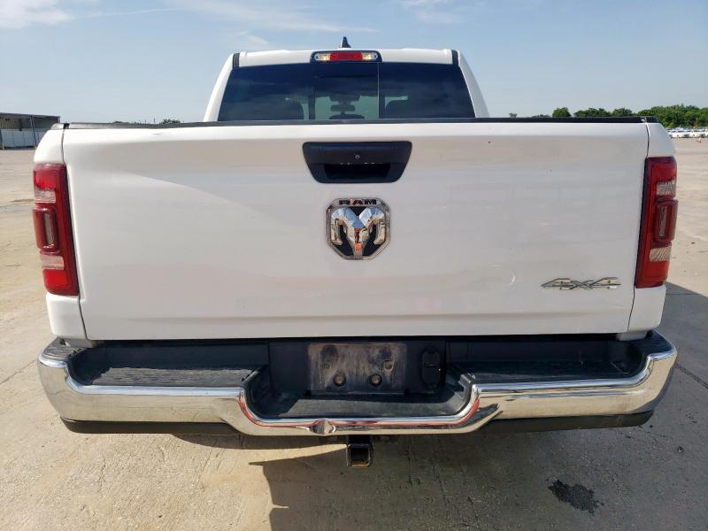 Photo 6 from auction – 2024 RAM 1500 TRADE with VIN 1C6SRFGTXRN109333
