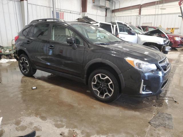 Photo 4 from auction – 2017 SUBARU CROSSTREK with VIN JF2GPADC2HH247636