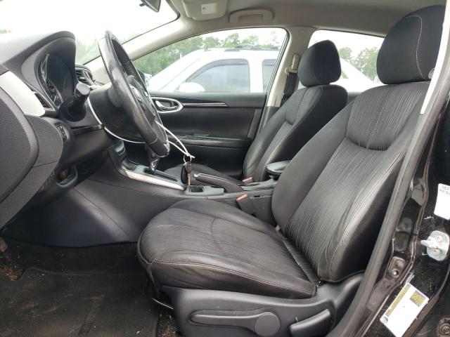 Photo 7 from auction – 2017 NISSAN SENTRA S with VIN 3N1AB7AP2HL654471