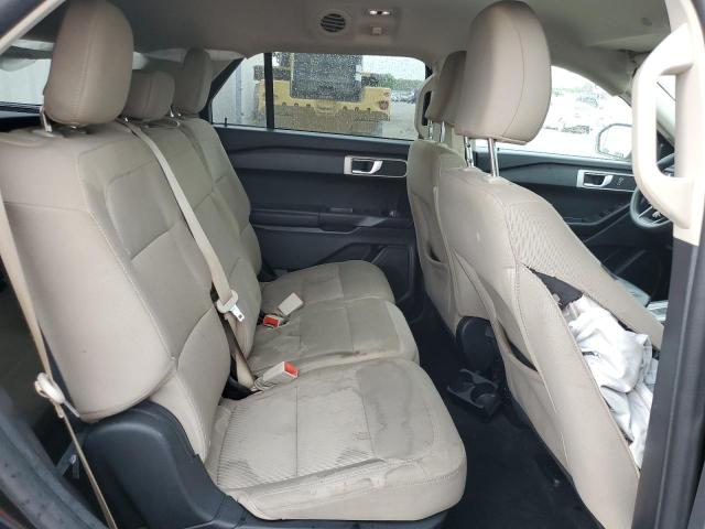 Photo 11 from auction – 2021 FORD EXPLORER with VIN 1FMSK7BH7MGA56024