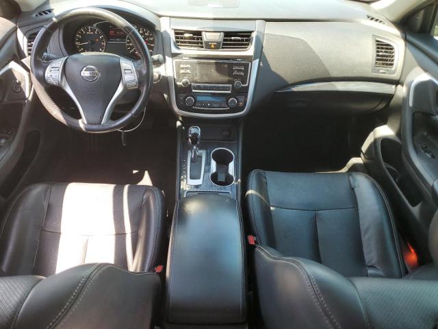 Photo 8 from auction – 2018 NISSAN ALTIMA 2.5 with VIN 1N4AL3AP5JC191591