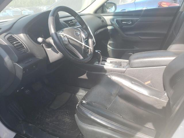 Photo 7 from auction – 2018 NISSAN ALTIMA 2.5 with VIN 1N4AL3AP6JC192362