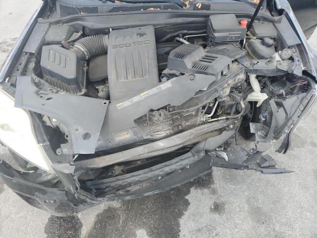 Photo 12 from auction – 2012 GMC TERRAIN with VIN 2GKALSEK0C6314085