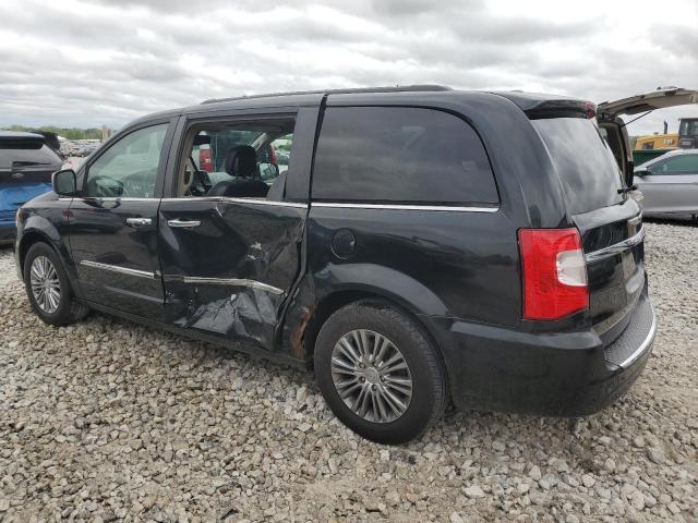 Photo 2 from auction – 2013 CHRYSLER TOWN & COU with VIN 2C4RC1CG0DR558276