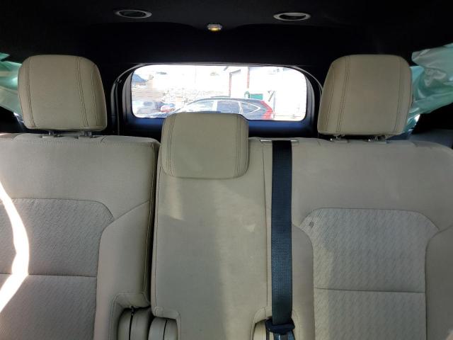 Photo 10 from auction – 2016 FORD EXPLORER with VIN 1FM5K7B8XGGA09216
