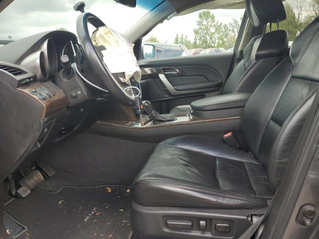 Photo 7 from auction – 2012 ACURA MDX with VIN 2HNYD2H28CH530574