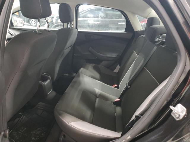 Photo 10 from auction – 2014 FORD FOCUS with VIN 1FADP3E29EL116012