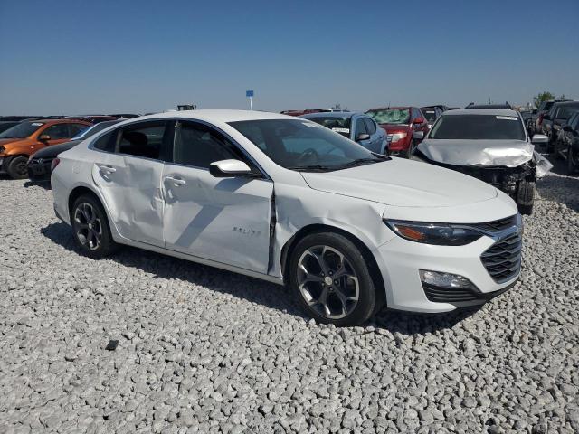 Photo 4 from auction – 2020 CHEVROLET MALIBU with VIN 1G1ZD5ST0LF107916