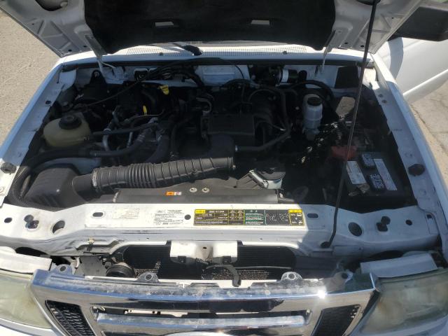 Photo 11 from auction – 2011 FORD RANGER SUPER CAB with VIN 1FTKR1ED4BPA03039