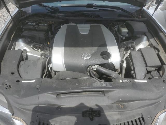 Photo 11 from auction – 2013 LEXUS GS 350 with VIN JTHCE1BL2D5000679