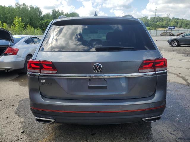 Photo 6 from auction – 2023 VOLKSWAGEN ATLAS SE with VIN 1V2DP2CA0PC508084