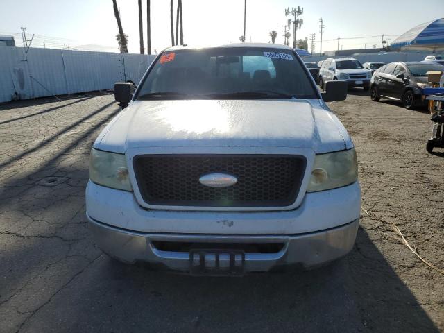 Photo 5 from auction – 2006 FORD F150 SUPER with VIN 1FTPW12596KD92534