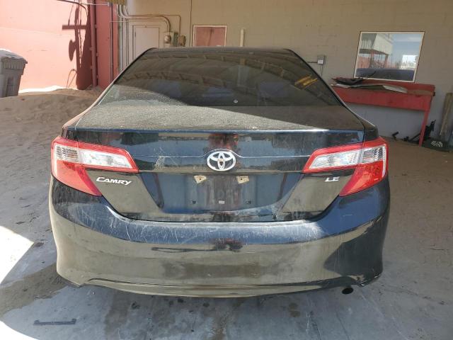Photo 6 from auction – 2014 TOYOTA CAMRY L with VIN 4T4BF1FK7ER367064