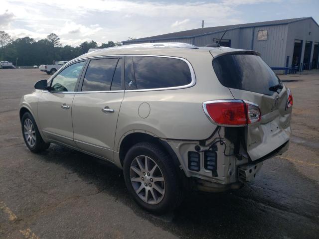 Photo 2 from auction – 2016 BUICK ENCLAVE with VIN 5GAKRBKD5GJ198493