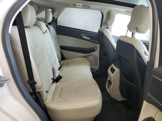 Photo 11 from auction – 2017 FORD EDGE TITAN with VIN 2FMPK4K97HBB35011