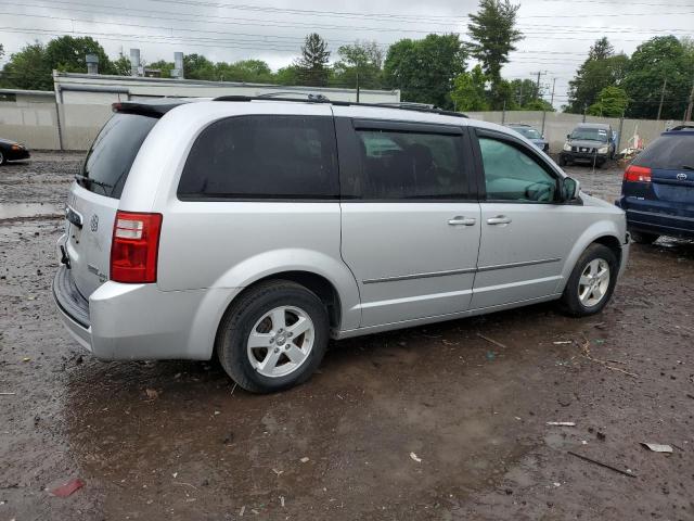Photo 3 from auction – 2010 DODGE GRAND CARA with VIN 2D4RN5D11AR461842