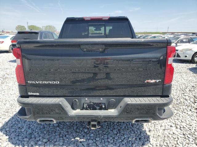 Photo 6 from auction – 2024 CHEVROLET SILVERADO with VIN 2GCUDEED3R1188044