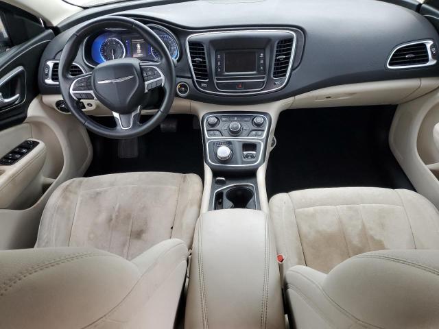 Photo 8 from auction – 2015 CHRYSLER 200 LIMITED with VIN 1C3CCCAB7FN690383