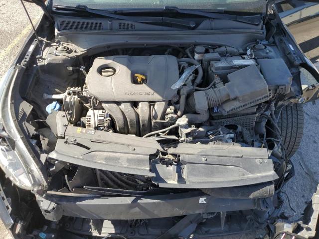 Photo 11 from auction – 2019 KIA FORTE FE with VIN 3KPF24AD1KE115309