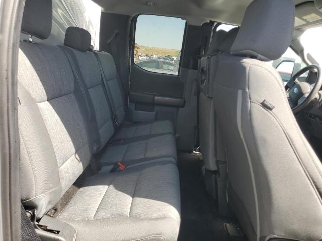 Photo 10 from auction – 2021 FORD F150 SUPER with VIN 1FTFX1E50MKE69857