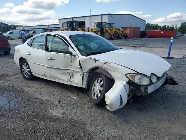 Снимка 4 от търг – 2005 BUICK LACROSSE с VIN 2G4WD532851248478