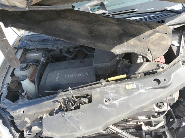 Photo 11 from auction – 2011 LINCOLN MKX with VIN 2LMDJ6JK3BBJ32933