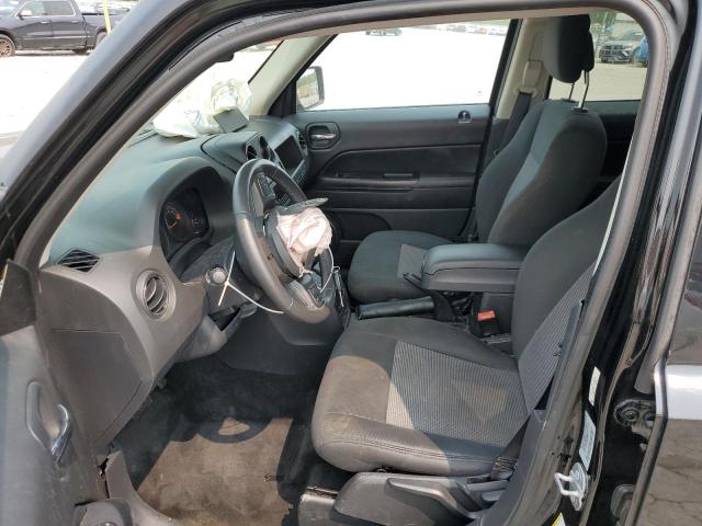 Photo 7 from auction – 2015 JEEP PATRIOT LA with VIN 1C4NJRFB7FD189876