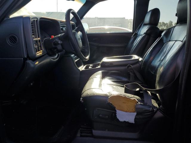 Photo 7 from auction – 2000 CHEVROLET SILVERADO with VIN 1GCEC19T7YZ142563