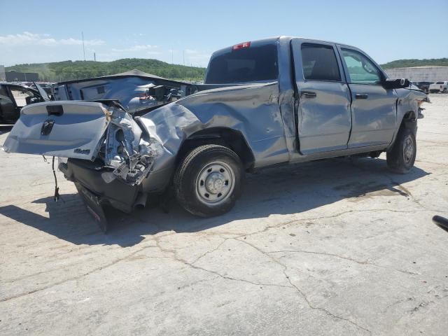Photo 3 from auction – 2024 RAM 2500 TRADE with VIN 3C6UR5CL4RG222888