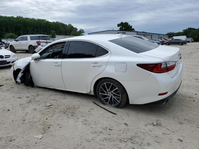 Photo 2 from auction – 2016 LEXUS ES 350 with VIN JTHBK1GG1G2214505