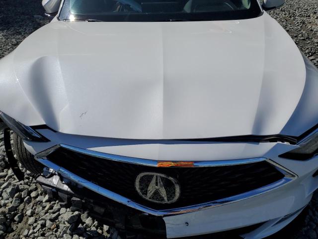 Photo 12 from auction – 2024 ACURA MDX with VIN 5J8YE1H37RL005914