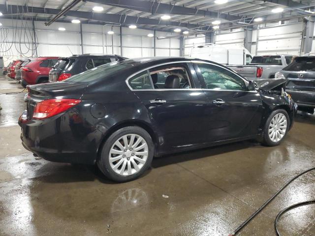Photo 3 from auction – 2013 BUICK REGAL PREM with VIN 2G4GS5EVXD9208811