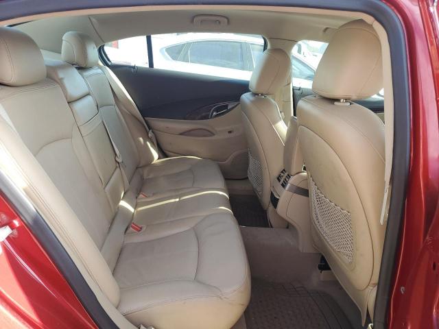 Photo 10 from auction – 2012 BUICK LACROSSE P with VIN 1G4GF5E32CF224686