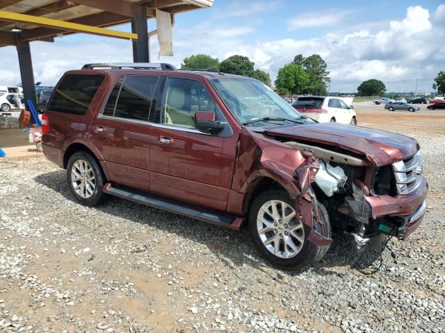 Photo 4 from auction – 2017 FORD EXPEDITION with VIN 1FMJU1KT3HEA00042